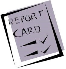 WHS Report Card