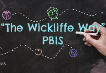 "The Wickliffe Way" PBIS