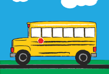 Summer Bus Routes