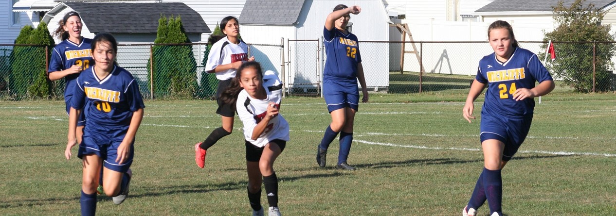 WMS Soccer