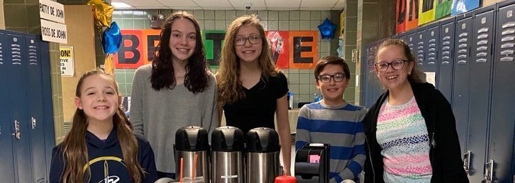 WMS Student Council