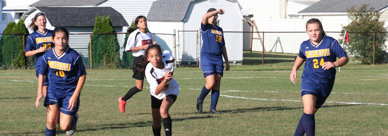 WMS Soccer